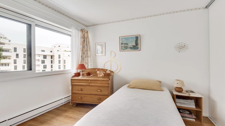 Ma-Cabane - Vente Appartement Neuilly-sur-Seine, 47 m²