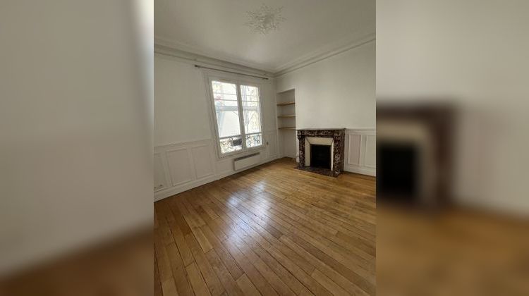 Ma-Cabane - Vente Appartement NEUILLY-SUR-SEINE, 39 m²