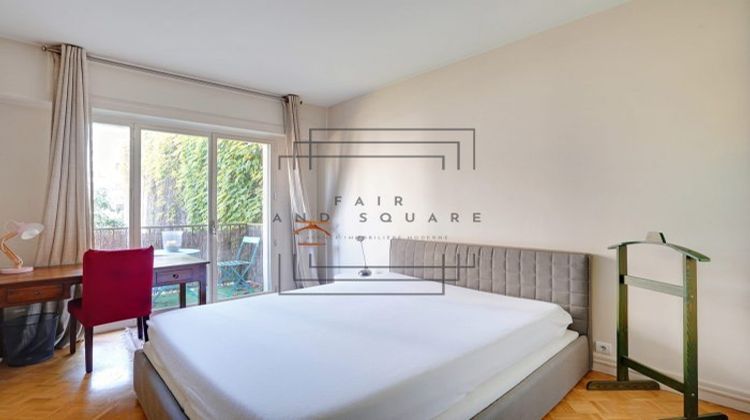 Ma-Cabane - Vente Appartement Neuilly-sur-Seine, 54 m²