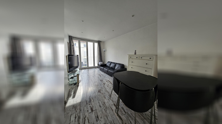 Ma-Cabane - Vente Appartement Neuilly-sur-Seine, 49 m²