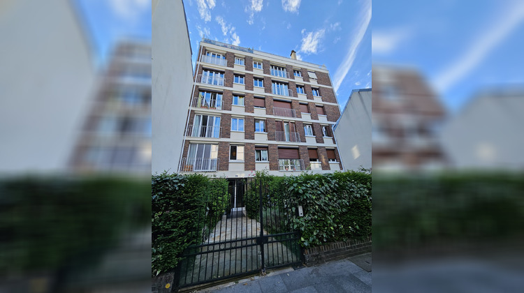 Ma-Cabane - Vente Appartement Neuilly-sur-Seine, 49 m²