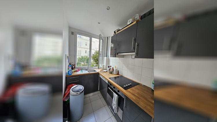 Ma-Cabane - Vente Appartement Neuilly-sur-Seine, 49 m²