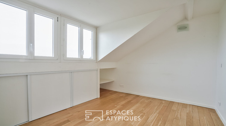 Ma-Cabane - Vente Appartement NEUILLY-SUR-SEINE, 55 m²