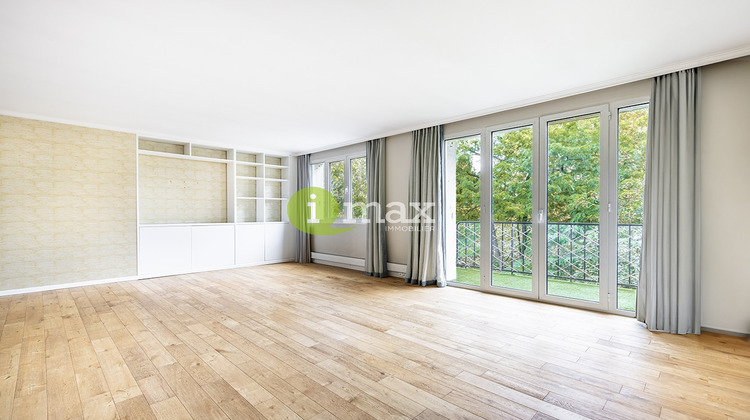 Ma-Cabane - Vente Appartement NEUILLY-SUR-SEINE, 95 m²