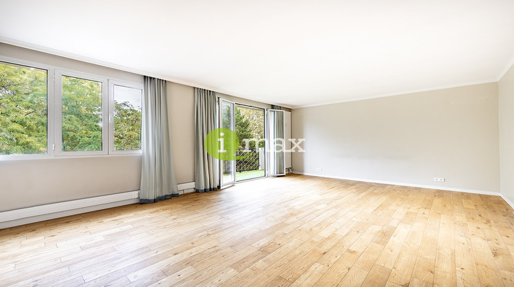 Ma-Cabane - Vente Appartement NEUILLY-SUR-SEINE, 95 m²