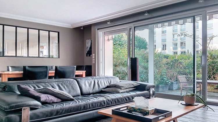 Ma-Cabane - Vente Appartement NEUILLY-SUR-SEINE, 70 m²