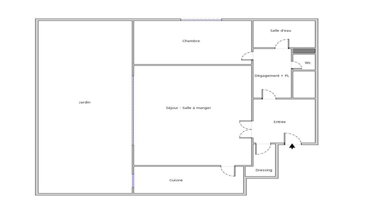 Ma-Cabane - Vente Appartement NEUILLY-SUR-SEINE, 70 m²