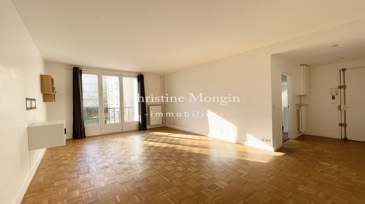 Ma-Cabane - Vente Appartement Neuilly-sur-Seine, 45 m²