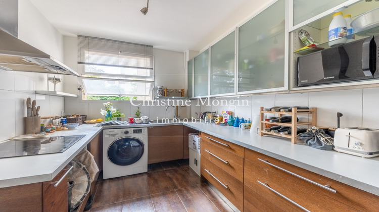 Ma-Cabane - Vente Appartement Neuilly-sur-Seine, 45 m²