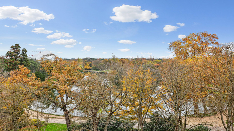 Ma-Cabane - Vente Appartement Neuilly-sur-Seine, 135 m²