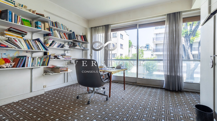 Ma-Cabane - Vente Appartement NEUILLY-SUR-SEINE, 180 m²