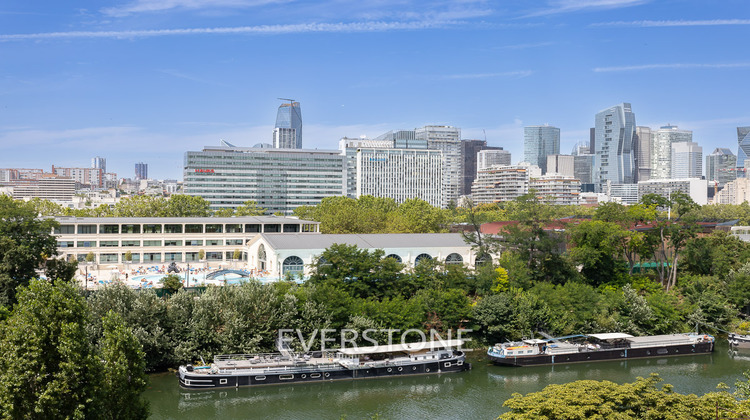 Ma-Cabane - Vente Appartement NEUILLY-SUR-SEINE, 72 m²