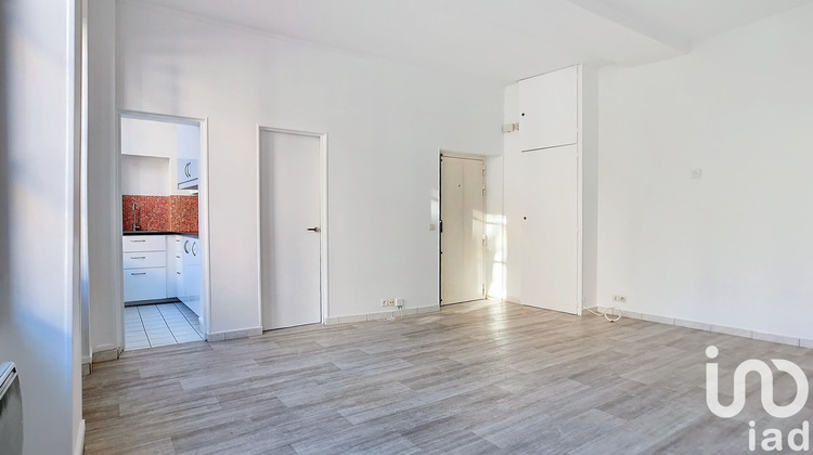 Ma-Cabane - Vente Appartement Neuilly-sur-Seine, 44 m²