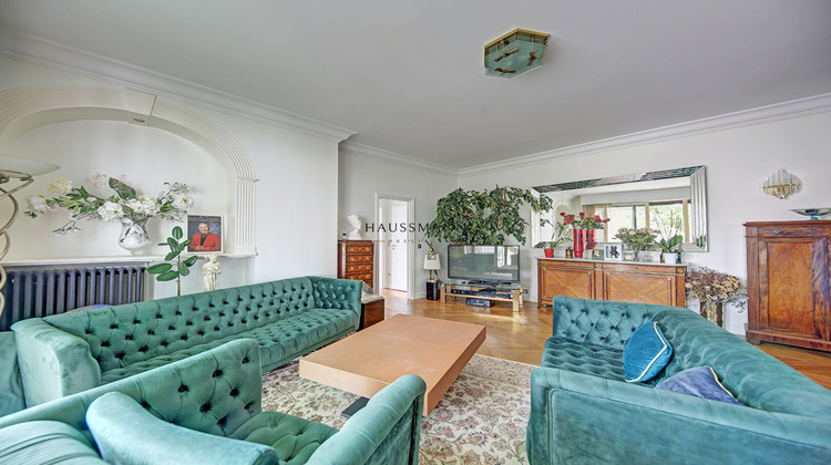 Ma-Cabane - Vente Appartement NEUILLY-SUR-SEINE, 62 m²