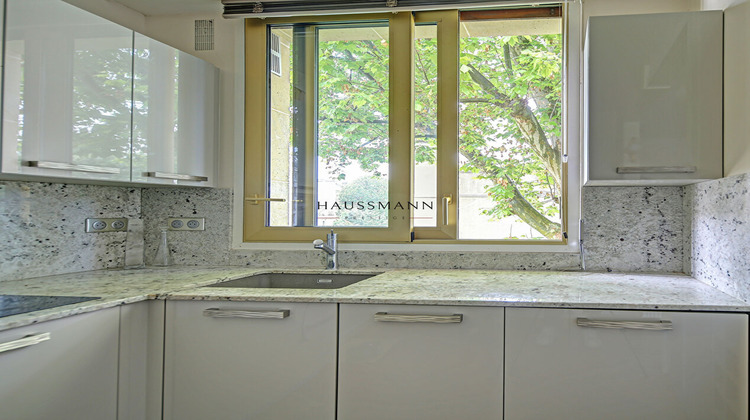 Ma-Cabane - Vente Appartement NEUILLY-SUR-SEINE, 62 m²