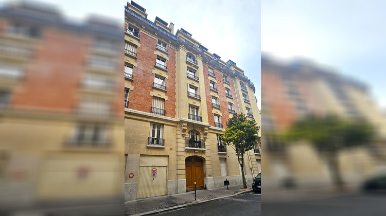 Ma-Cabane - Vente Appartement Neuilly-sur-Seine, 121 m²