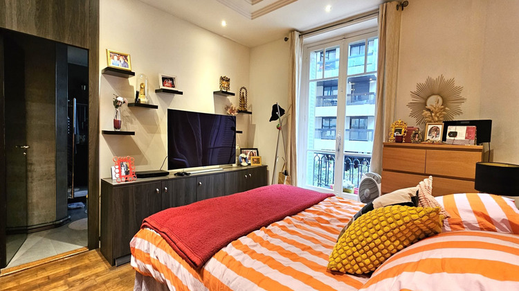 Ma-Cabane - Vente Appartement Neuilly-sur-Seine, 121 m²