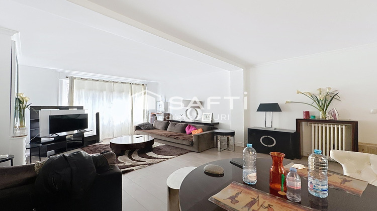 Ma-Cabane - Vente Appartement Neuilly-sur-Seine, 65 m²