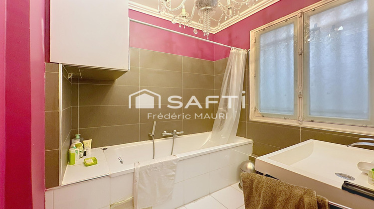 Ma-Cabane - Vente Appartement Neuilly-sur-Seine, 65 m²