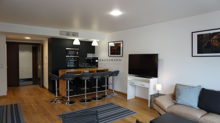 Ma-Cabane - Vente Appartement NEUILLY-SUR-SEINE, 57 m²