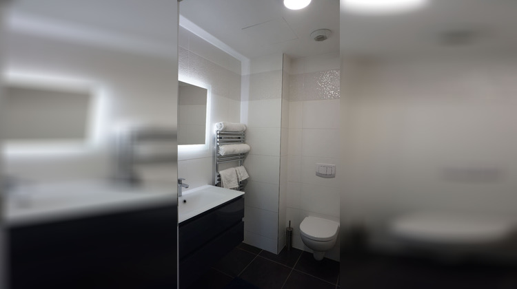 Ma-Cabane - Vente Appartement NEUILLY-SUR-SEINE, 57 m²