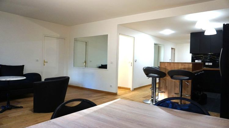 Ma-Cabane - Vente Appartement NEUILLY-SUR-SEINE, 96 m²