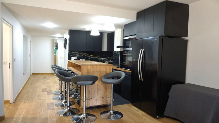 Ma-Cabane - Vente Appartement NEUILLY-SUR-SEINE, 96 m²
