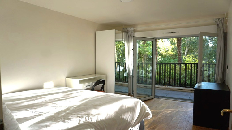 Ma-Cabane - Vente Appartement NEUILLY-SUR-SEINE, 96 m²