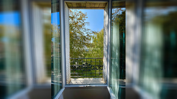 Ma-Cabane - Vente Appartement Neuilly-sur-Seine, 37 m²