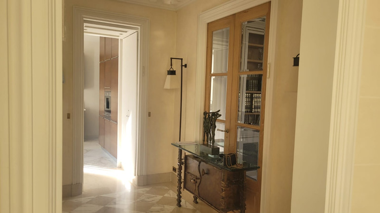 Ma-Cabane - Vente Appartement NEUILLY-SUR-SEINE, 303 m²