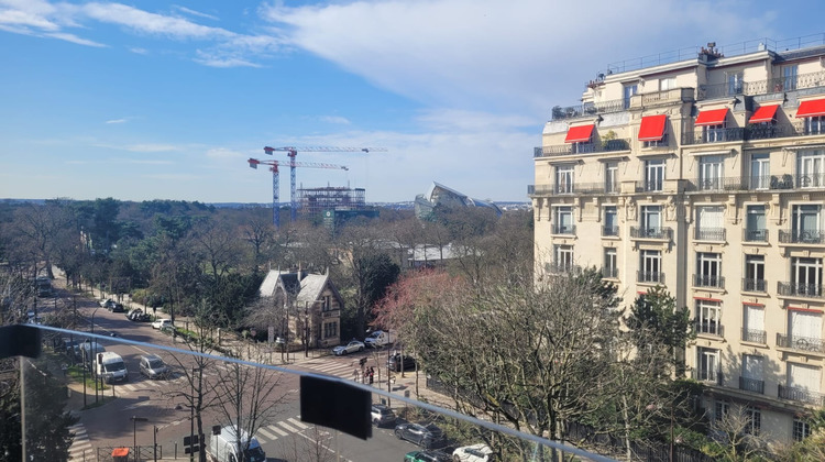 Ma-Cabane - Vente Appartement NEUILLY-SUR-SEINE, 303 m²