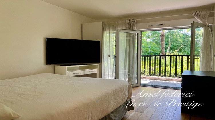 Ma-Cabane - Vente Appartement NEUILLY SUR SEINE, 96 m²