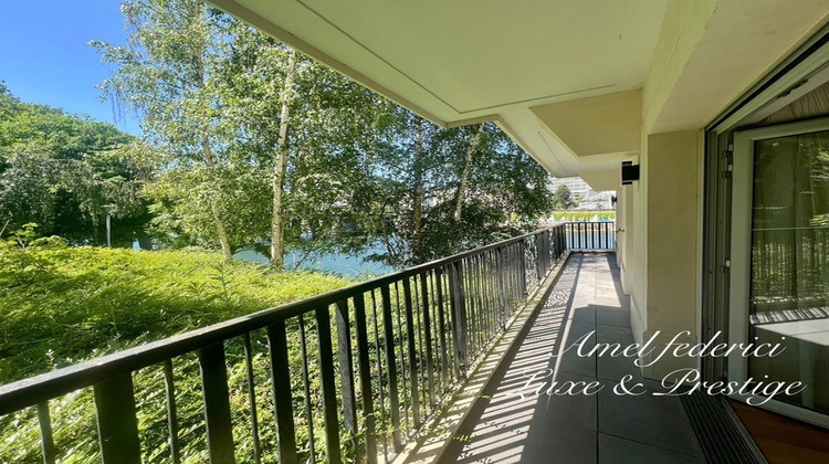 Ma-Cabane - Vente Appartement NEUILLY SUR SEINE, 96 m²