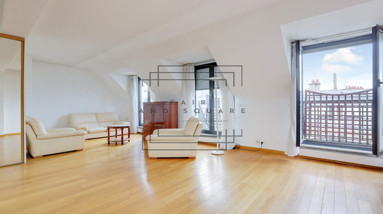 Ma-Cabane - Vente Appartement Neuilly-sur-Seine, 124 m²