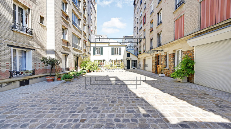 Ma-Cabane - Vente Appartement Neuilly-sur-Seine, 44 m²