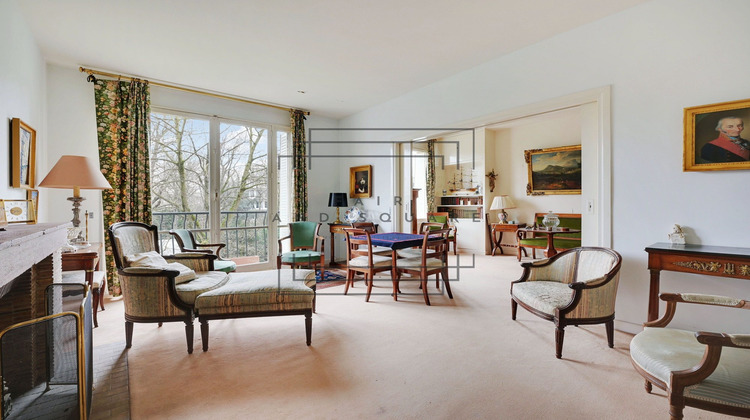 Ma-Cabane - Vente Appartement Neuilly-sur-Seine, 129 m²