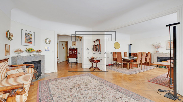 Ma-Cabane - Vente Appartement Neuilly-sur-Seine, 78 m²