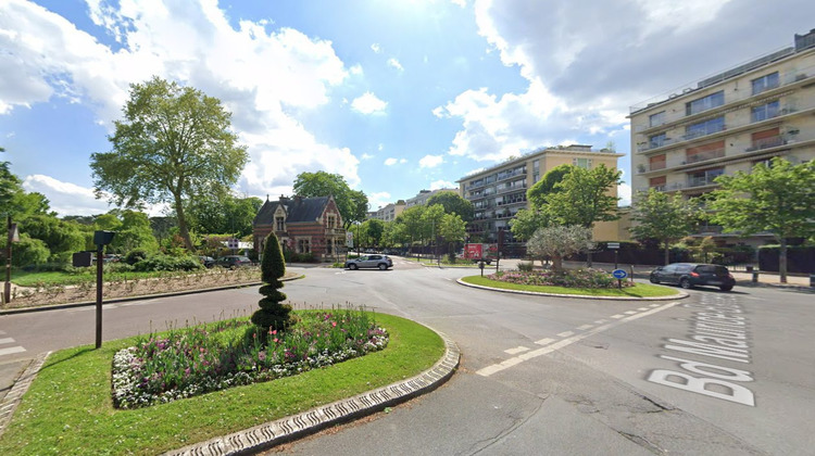 Ma-Cabane - Vente Appartement Neuilly-sur-Seine, 98 m²