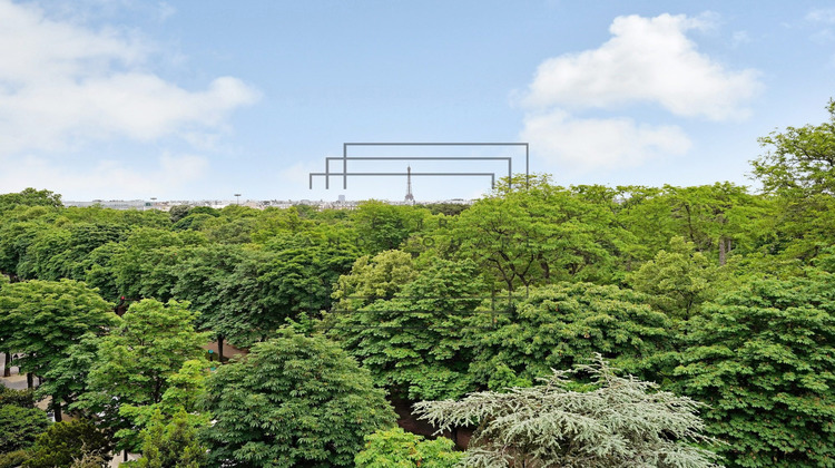 Ma-Cabane - Vente Appartement Neuilly-sur-Seine, 161 m²