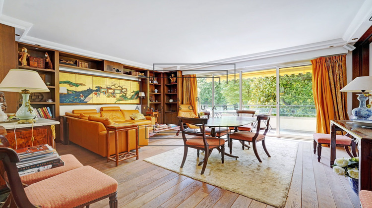 Ma-Cabane - Vente Appartement Neuilly-sur-Seine, 84 m²