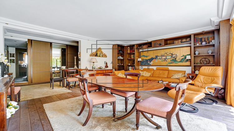 Ma-Cabane - Vente Appartement Neuilly-sur-Seine, 84 m²