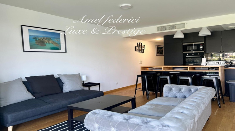 Ma-Cabane - Vente Appartement NEUILLY SUR SEINE, 52 m²