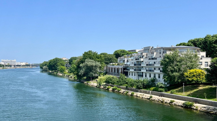 Ma-Cabane - Vente Appartement NEUILLY SUR SEINE, 57 m²