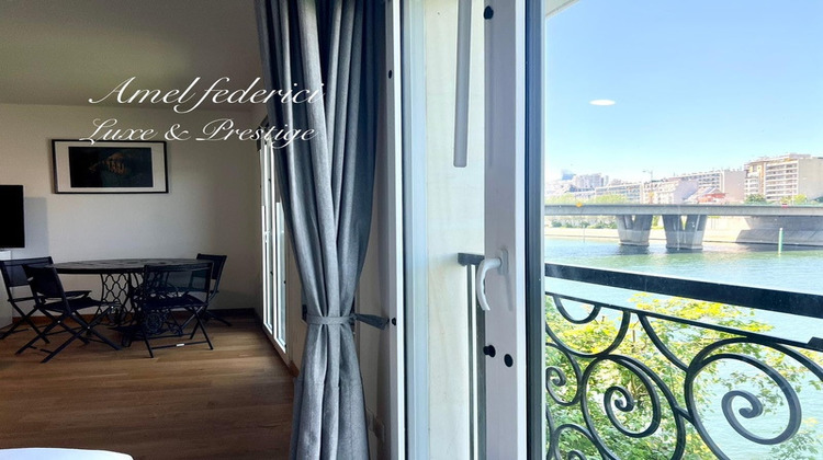 Ma-Cabane - Vente Appartement NEUILLY SUR SEINE, 57 m²