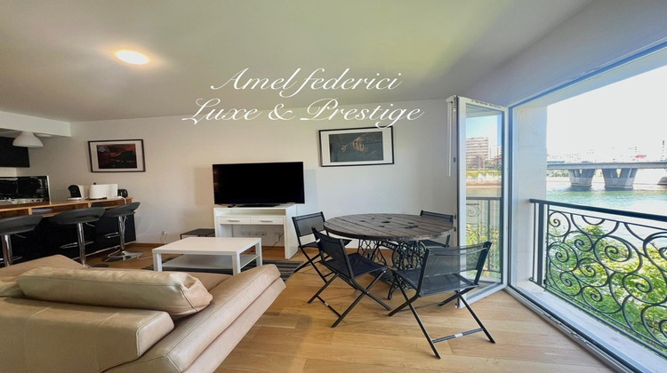 Ma-Cabane - Vente Appartement NEUILLY SUR SEINE, 57 m²