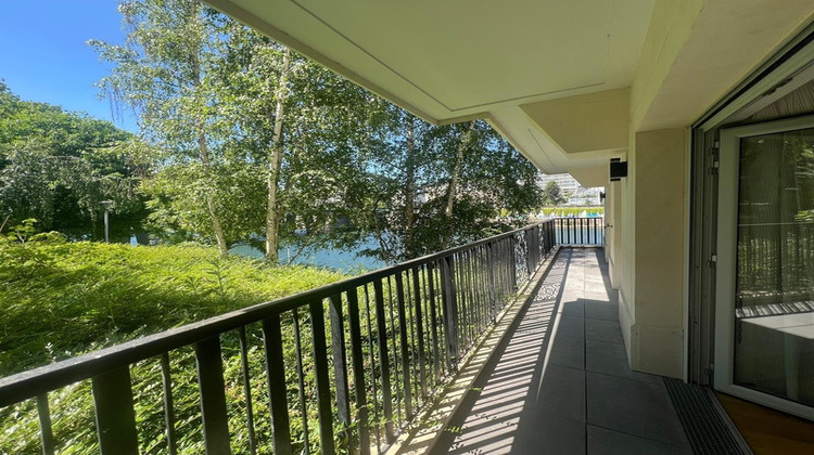 Ma-Cabane - Vente Appartement NEUILLY SUR SEINE, 76 m²