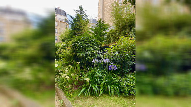 Ma-Cabane - Vente Appartement Neuilly-sur-Seine, 35 m²