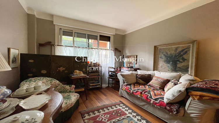 Ma-Cabane - Vente Appartement Neuilly-sur-Seine, 35 m²