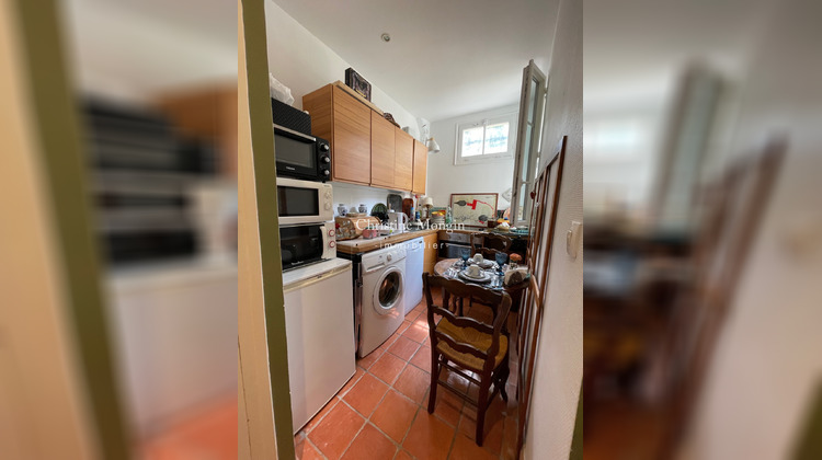 Ma-Cabane - Vente Appartement Neuilly-sur-Seine, 35 m²