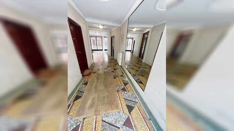 Ma-Cabane - Vente Appartement Neuilly-sur-Seine, 49 m²